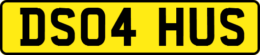 DS04HUS