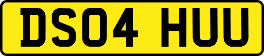 DS04HUU
