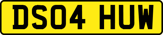 DS04HUW