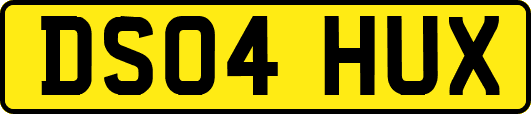DS04HUX