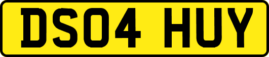 DS04HUY