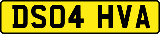 DS04HVA