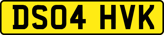 DS04HVK