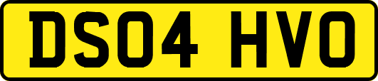 DS04HVO