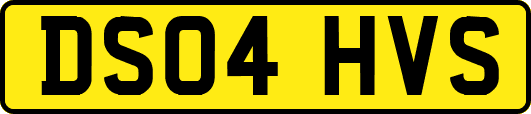 DS04HVS