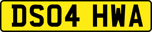 DS04HWA