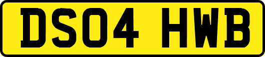 DS04HWB