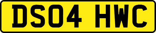 DS04HWC