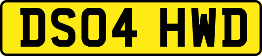 DS04HWD