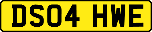 DS04HWE