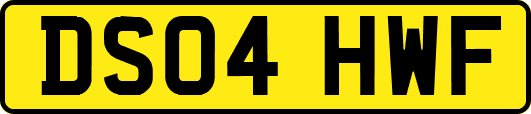DS04HWF