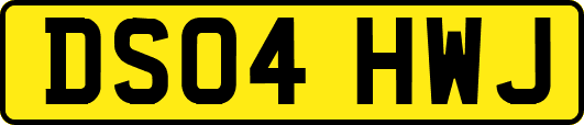 DS04HWJ