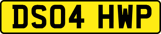 DS04HWP