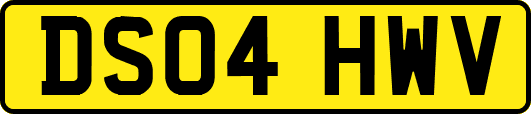 DS04HWV