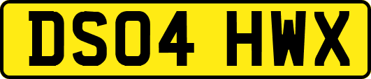DS04HWX