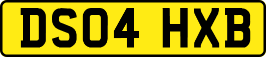 DS04HXB