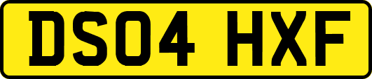 DS04HXF