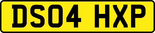 DS04HXP