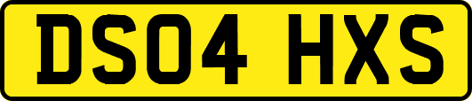 DS04HXS