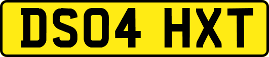 DS04HXT