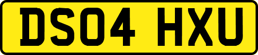 DS04HXU
