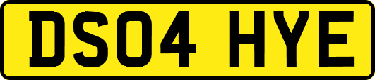DS04HYE