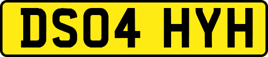 DS04HYH