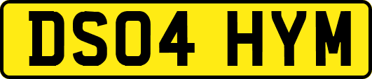 DS04HYM