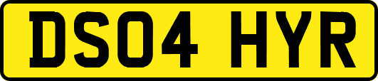 DS04HYR