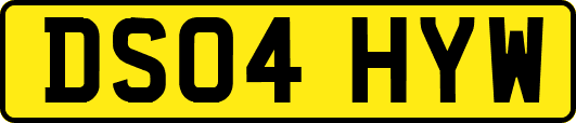 DS04HYW