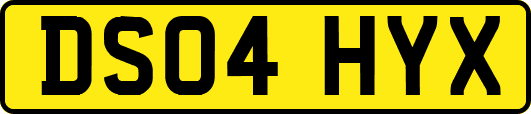 DS04HYX