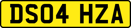 DS04HZA