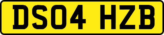 DS04HZB