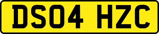 DS04HZC