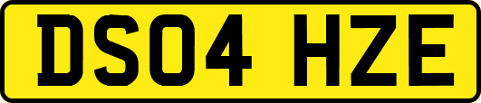DS04HZE
