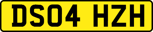 DS04HZH