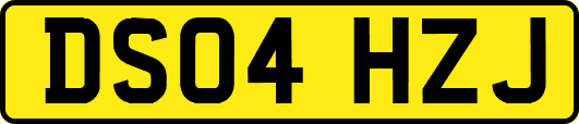 DS04HZJ