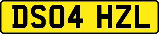 DS04HZL