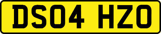DS04HZO