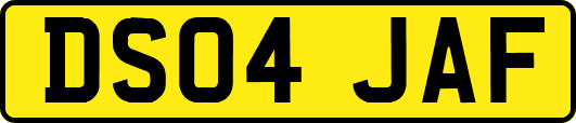 DS04JAF