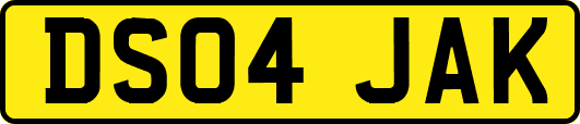 DS04JAK
