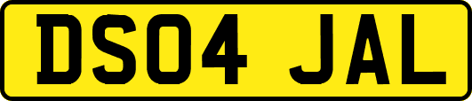 DS04JAL