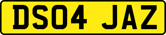DS04JAZ