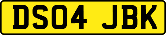 DS04JBK