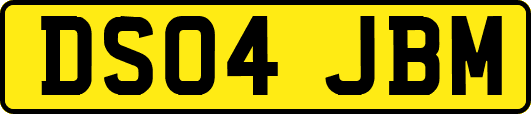 DS04JBM