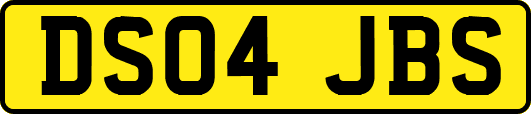 DS04JBS