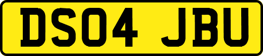 DS04JBU