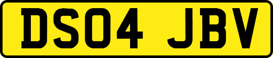 DS04JBV