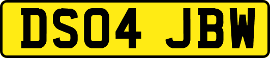 DS04JBW