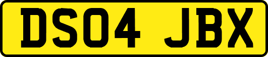 DS04JBX